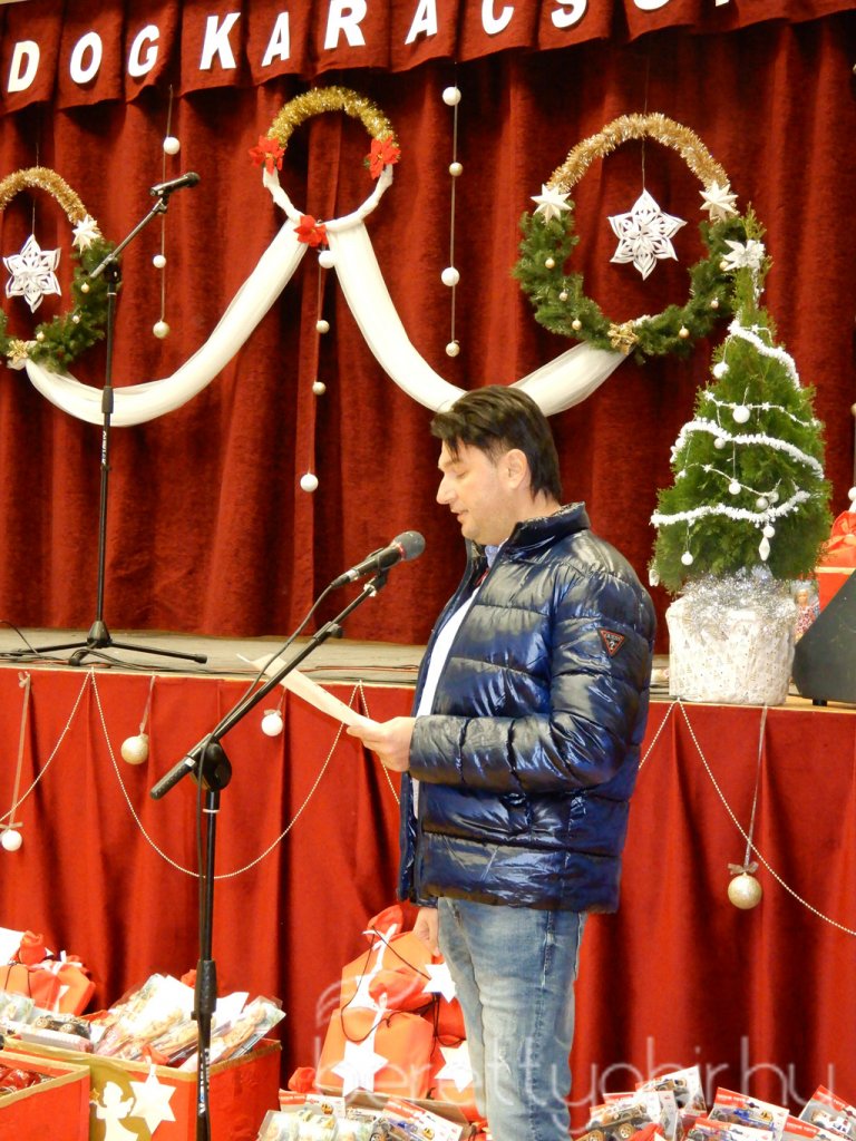 Karácsonyváró ünnepség 62